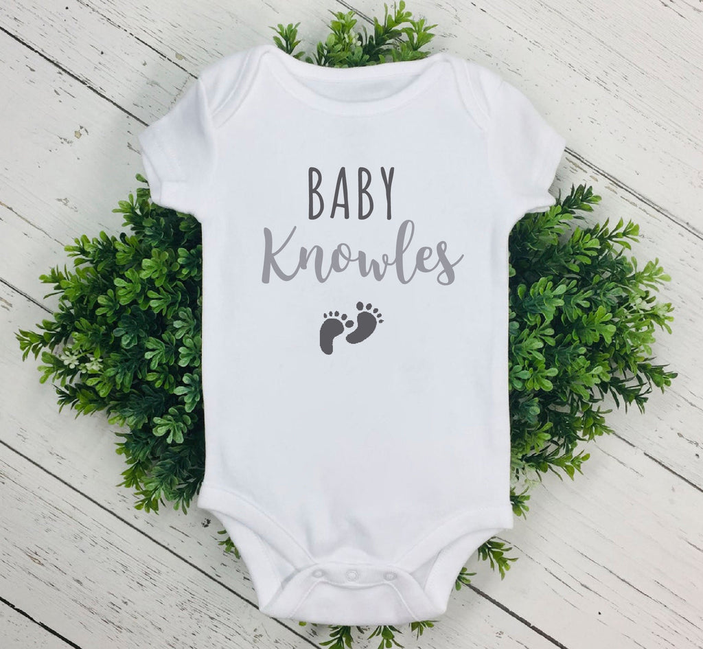 Miracle Baby Vest 
