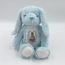 Personalised My First Easter Bunny plush toy