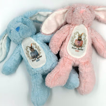 Personalised My First Easter Bunny plush toy