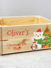 Personalised Christmas Eve Crate