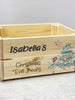Personalised Christmas Eve Crate - Nutcracker