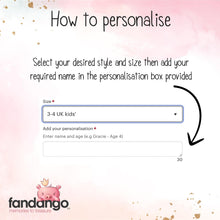 Our First Father's Day Lions