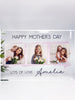 Mothers Day Photo Block Gift